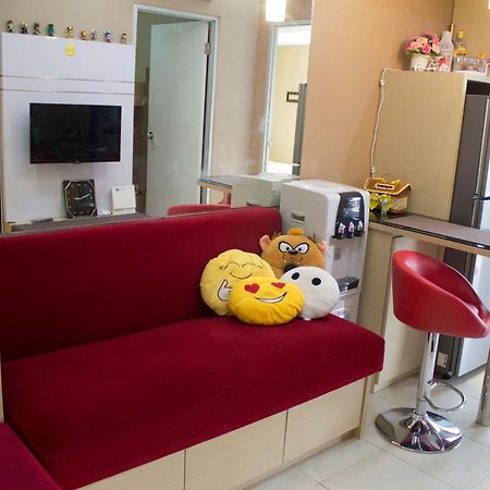 Green Bay Pluit Apartment - Indra Jakarta Exteriér fotografie